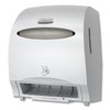 Kimberly-Clark Professional Electronic Towel Dispenser, 12.7 x 9.57 x 15.76, White 48856